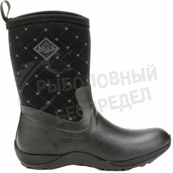 Сапоги Muck Boot Arctic Weekend AWQ-000 р.39-40