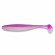 Приманка силиконовая Keitech Easy Shiner 5" PAL#14 Glamorous Pink