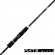 Удилище 13 Fishing Fate Black - 9' H 20-80g Spin rod - 2pc