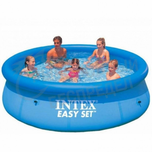 Бассейн INTEX Easy Set 3,05х0,76м, 3853л (28120)