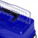 Ящик для снастей Tackle Box трехполочный NISUS синий (N-TB-3-B)