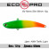 Воблер EcoPro VIB Nemo Slim 60mm 12g #084 Traffic Light