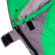Спальный мешок пуховый (190+30)х80см (t-25C) зеленый (PR-YJSD-32-G)