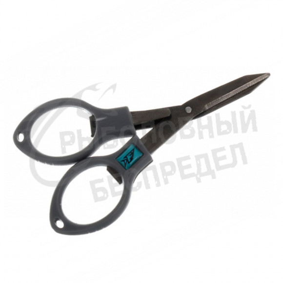 Ножницы FLAGMAN PE Scissors 10см (FPES10)