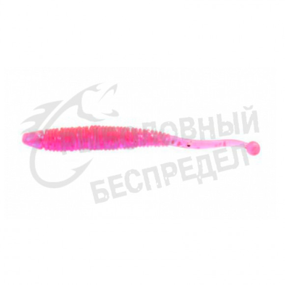 Силиконовая приманка Normal Fish Шарохвост Шумовой SLG-2.4  # PA25CR краб