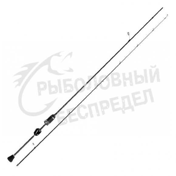 Удилище спиннинговое Mormo Stick 602 XUL-S-SK 1.80m 0.3 - 2.5 гр. Nisus