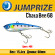 Воблер Jumprize ChataBee 68 15.4g #06