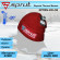 Шапка "Sprut" Sixpoint Thermal Beanie SPTBN-DR-OS (Dark Red)