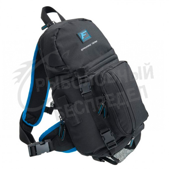 Сумка спиннинговая FLAGMAN Backpack (FSBP)