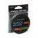 Шок-лидер Carp Pro Shock Braid PE X4 зеленый 20lb 50м (CP1618-4-50)