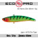 Воблер EcoPro VIB Nemo Slim 60mm 12g #078 Fire Tiгрer