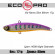 Воблер EcoPro VIB Nemo Slim 80mm 17g #008 Night Seamark