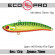 Воблер EcoPro VIB Nemo 70mm 13g #079 Holo Fire Tiger