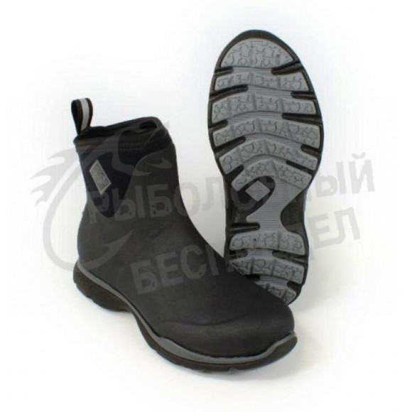 Сапоги Muck Boot Arctic Excursion Ankle AELA-000 р.44-45