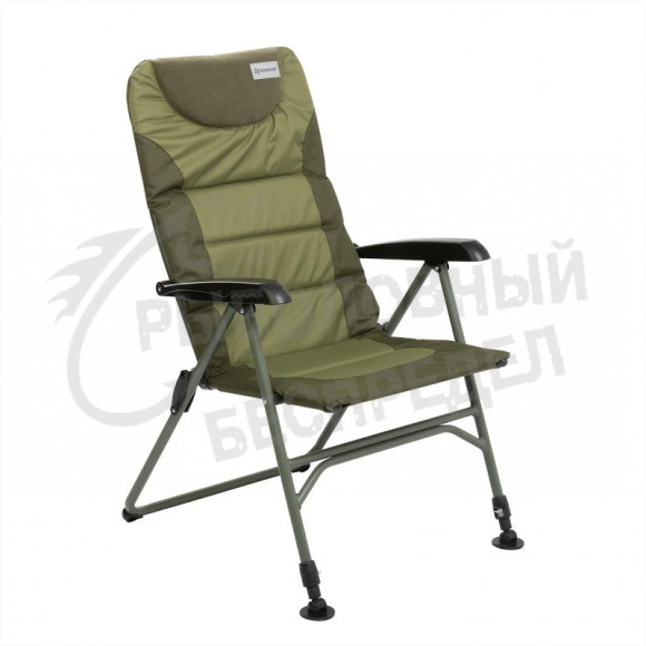Кресло карповое (N-BD620-10050-6) NISUS