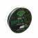 Шок-лидер Carp Pro Shock Braid PE X8 зеленый 25lb 50м (CP1625-8-50)