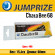 Воблер Jumprize ChataBee 68 15.4g #09