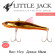Воблер LITTLE JACK Forma Adict 68mm #04