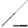 Удилище 13 Fishing Fate Black - 7'0 H 20-80g Cast rod - 2pc