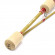 Спиннинг Hearty Rise Bamboo Twig BT-662ULS 0.2-3g