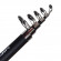 Спиннинг телескопический Mifine Carp Telescopic 60-80гр. 221-300