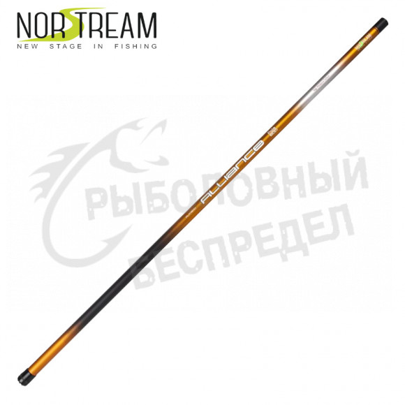 Удилище маховое Norstream Alliance Pole 700