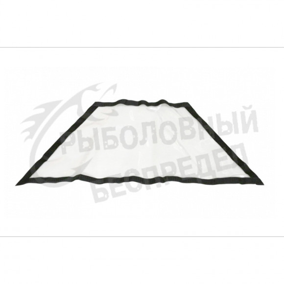 Окно PVC для палатки HIGASHI 62см