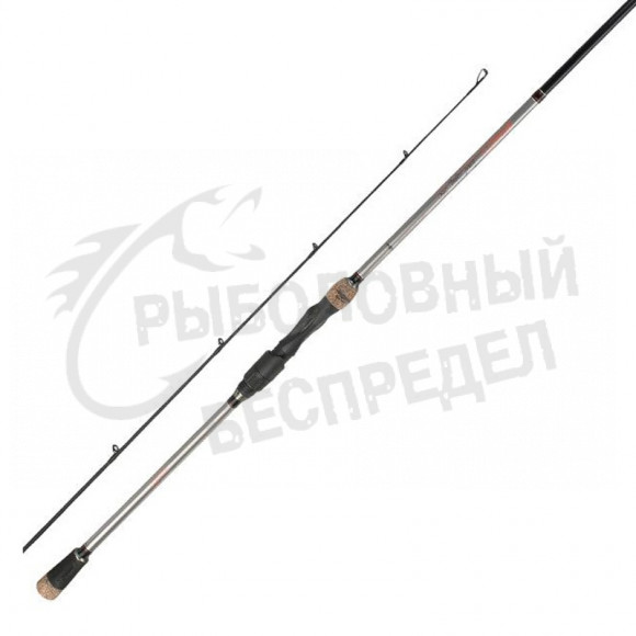 Спиннинг Mikado Specialized Trout Spin 2.10m 3-15g