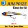 Воблер Jumprize ChataBee 68 15.4g #12