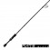 Удилище 13 Fishing Fate Black - 7'0 M 10-30g Spin rod - 2pc