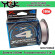 Плетёный шнур YGK X-Braid Upgrade X4 100m #0.25 5Lb