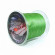 Плетеный шнур Mikado Nihonto Fine Braid 0.12 green 8,80кг 300м
