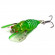 Приманка Savage Gear 3D Cicada 3.3 F Green 61989