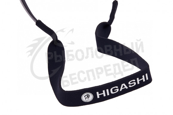 Шнурок для очков неопреновый HIGASHI HNS (05375)