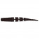 Мягк.приманки LureMax Stitch Stick 2,5''-6см LSSS25-006 Black 10шт-уп