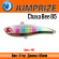 Воблер Jumprize ChataBee 85 31g #01