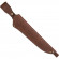 Ножны финские (длина 21 см) (6467-4) ХСН