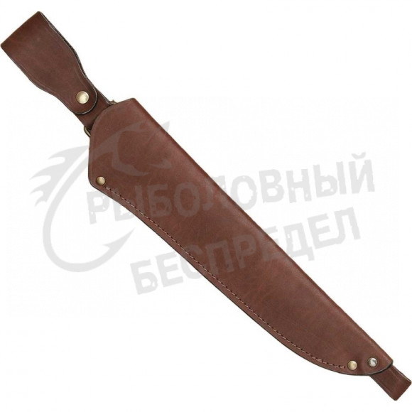 Ножны финские (длина 21 см) (6467-4) ХСН