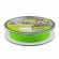 Плетёный шнур Mifine Smooth X8 Light Green 150м 0.20мм 26,6кг 51.92LB