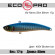 Воблер EcoPro VIB Nemo Slim 80mm 17g #054 Broken Ice