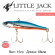 Воблер LITTLE JACK Forma Adict 68mm #R05