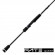 Удилище 13 Fishing Fate Quest Travel Rod Spin 9' H 20-80g - 4PC