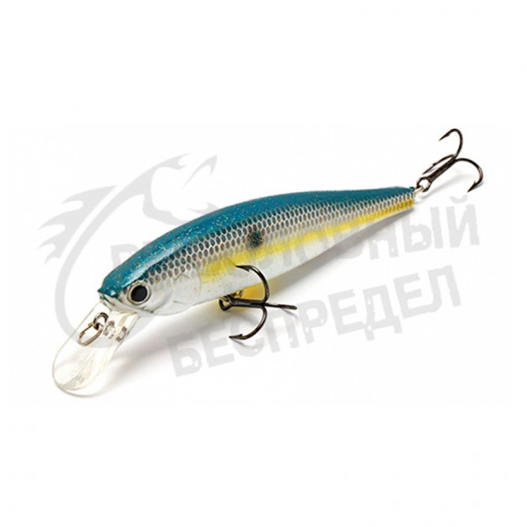 Воблер Lucky Craft Pointer 100SP 172 Sexy Chartreuse Shad