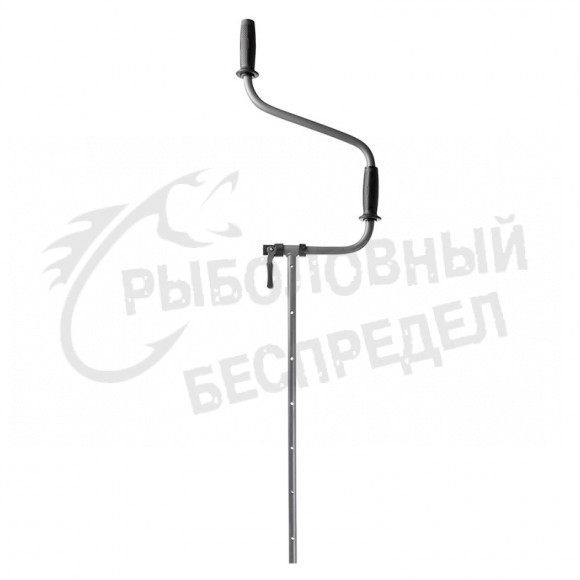 Ручка для ледобура Buran 100-180 (T-HB-T-100-180) Тонар