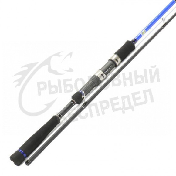 Спиннинг Major Craft Vierra VRS-722ML 3-15g