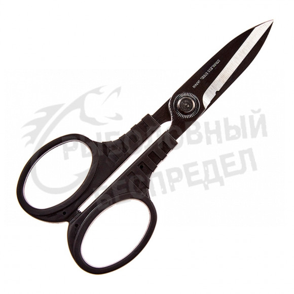 Ножницы FIELD FACTORY Stainless Scissors ST-211
