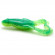 Приманка силиконовая Keitech Noisy Flapper 3.5" #468 Lime Chartreuse PP.