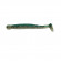 Силиконовая приманка Ecogear Grass Minnow M 2,5" 63мм цв.169