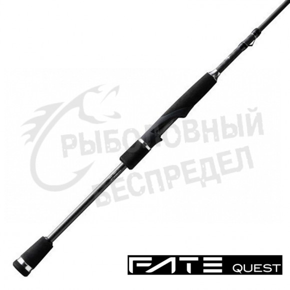 Удилище 13 Fishing Fate Quest Travel Rod Spin 7'0 M 10-30g - 4PC