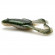 Приманка силиконовая Keitech Noisy Flapper 3.5" #469 Green Frog